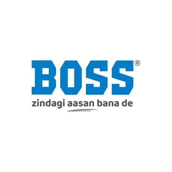 Boss