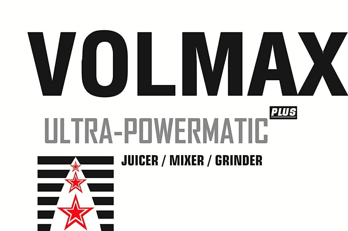 Volmax