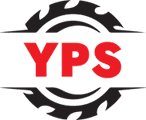 YPS Manufacturing logo